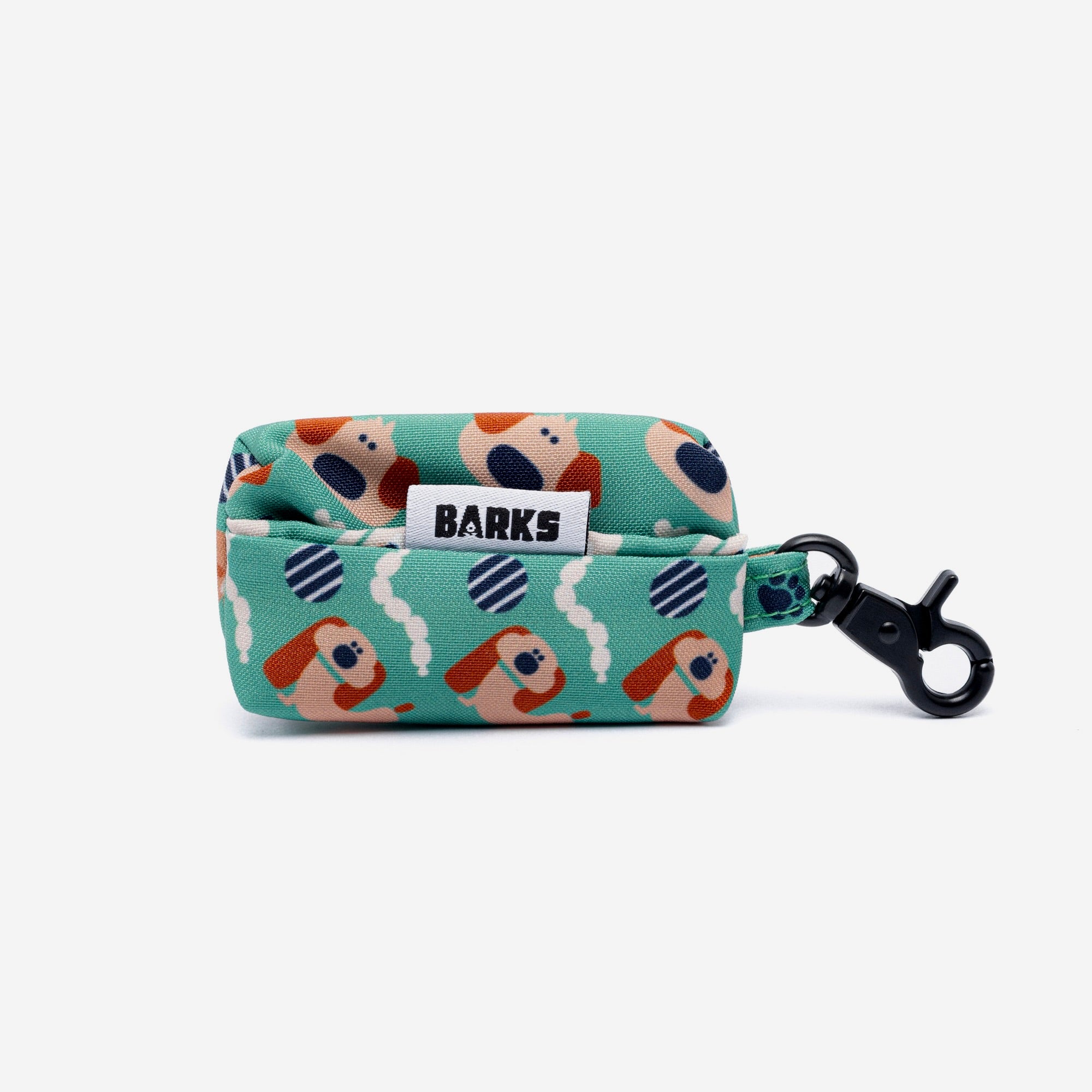 Poop Bag Holder