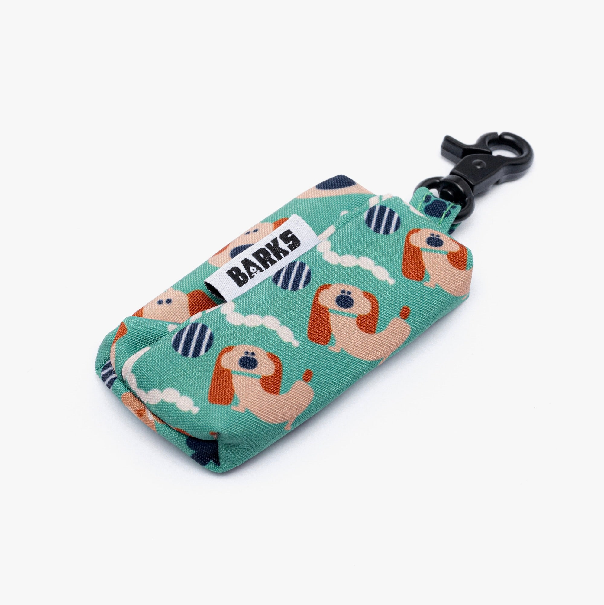 Poop Bag Holder