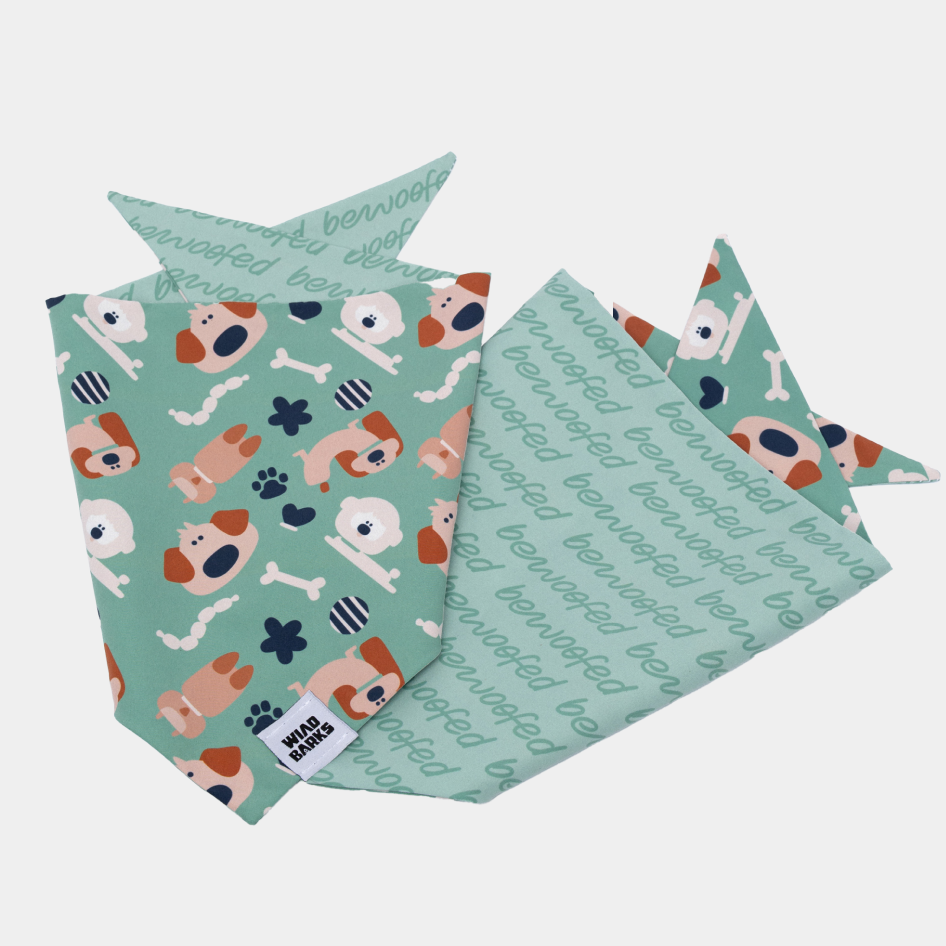 Dog Bandana