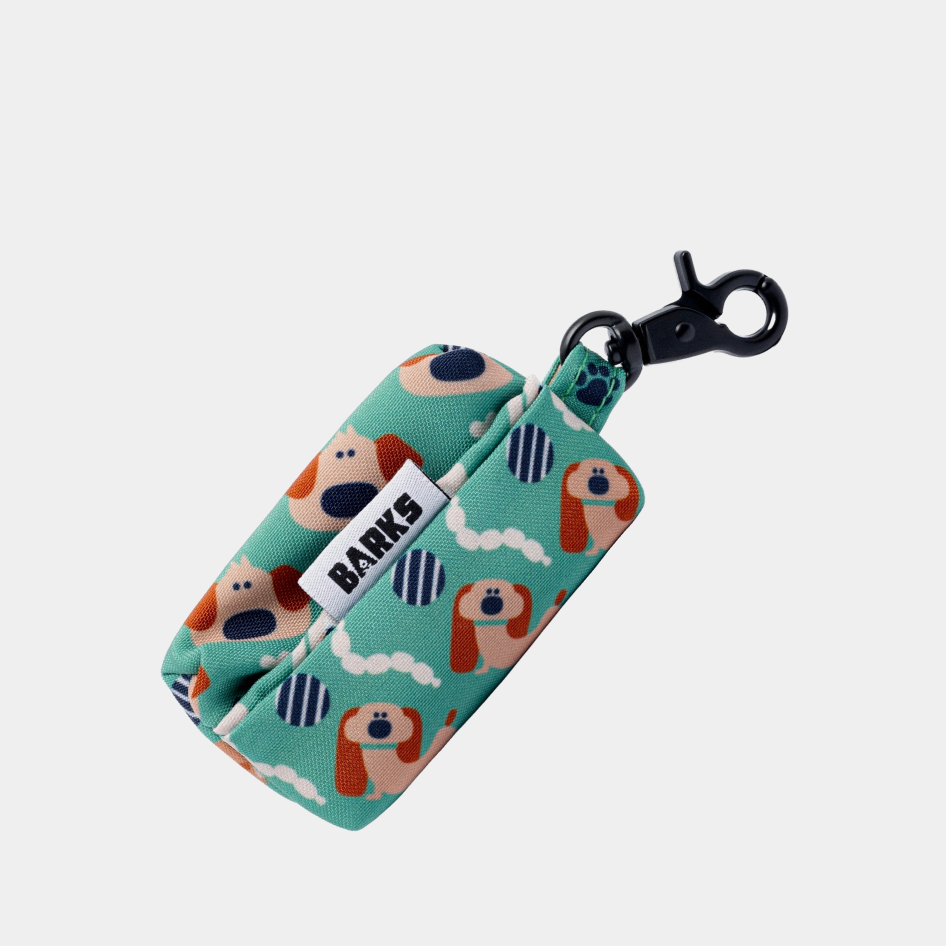 Poop Bag Holder