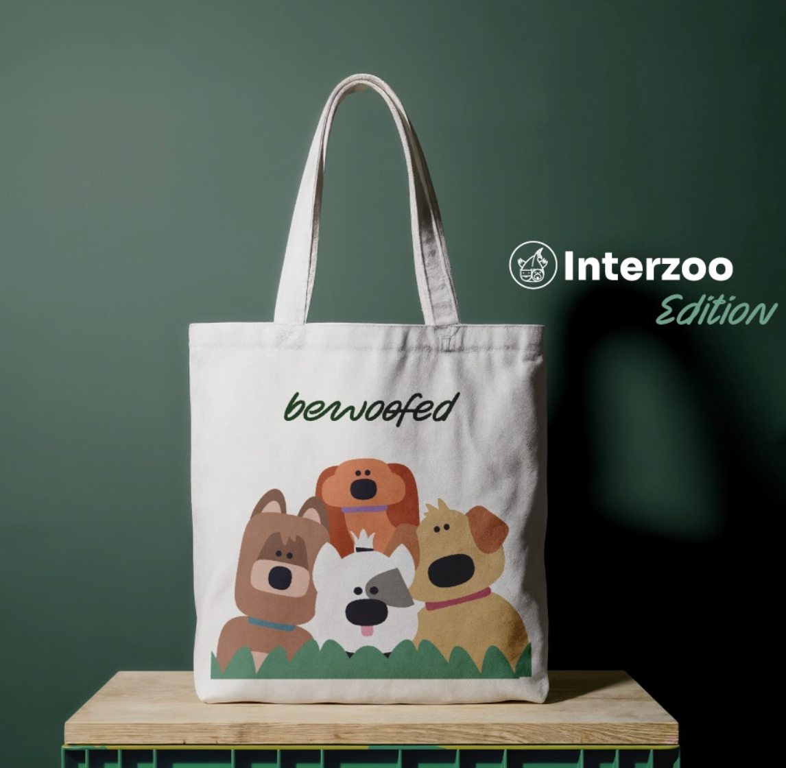 Tote Bag Gift